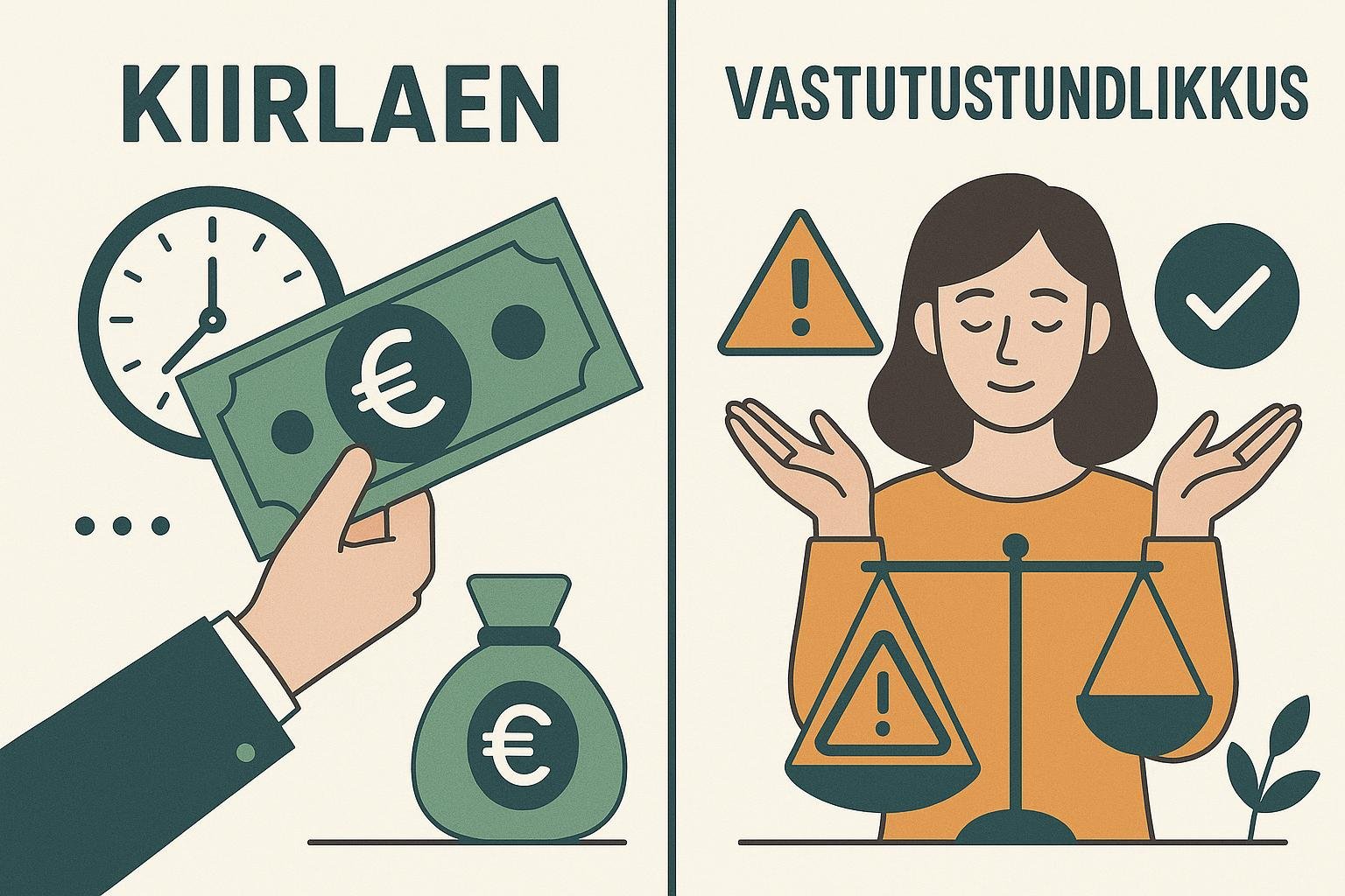 Kiirlaen